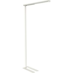 MAUL 8257402 Standleuchte MAULjet LED weiß