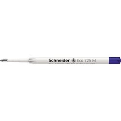 Schneider 172513 Kugelschreibermine ECO 725 M blau