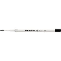 Schneider 172501 Kugelschreibermine ECO 725 F schwarz