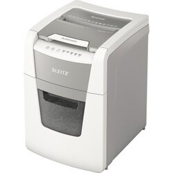 Leitz 80110000 Aktenvernichter IQ Small Office 100 P-4