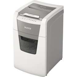 Leitz 80130000 Aktenvernichter IQ Office 150 P-4
