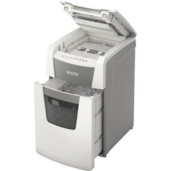 Leitz Aktenvernichter IQ Autofeed Office 150