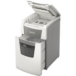 Leitz Aktenvernichter IQ Autofeed Office 150