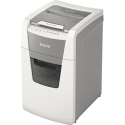 Leitz 80140000 Aktenvernichter IQ Office 150 P-5