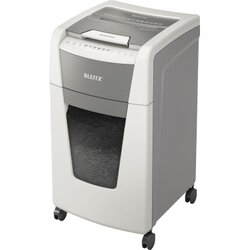 Leitz 80150000 Aktenvernichter IQ Office 300 P-4