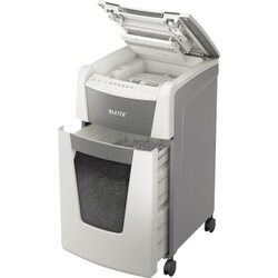 Leitz Aktenvernichter IQ Autofeed Office 300