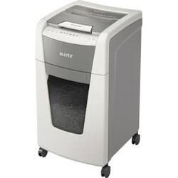 Leitz 80160000 Aktenvernichter IQ Office 300 P-5