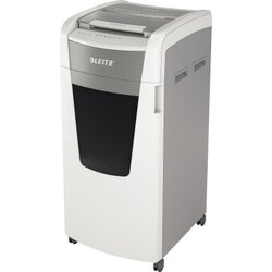 Leitz 80170000 Aktenvernichter IQ Office Pro 600 P-4