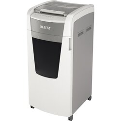 Leitz 80180000 Aktenvernichter IQ Office Pro 600 P-5