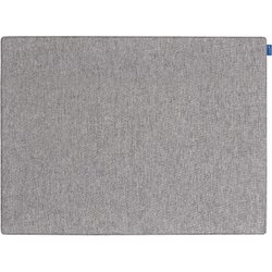 Legamaster 7-144510 Pinnwand BOARD-UP 75x100cm quiet grey