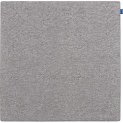 Legamaster 7-144575 Pinnwand BOARD-UP 75x75cm quiet grey
