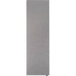 Legamaster 7-144126 Pinnwand WALL-UP 200x59,5cm quiet grey