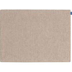 Legamaster 7-144610 Pinnwand BOARD-UP 75x100cm soft beige