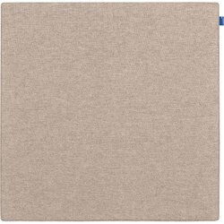 Legamaster 7-144675 Pinnwand BOARD-UP 75x75cm soft beige