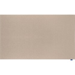 Legamaster 7-144212 Pinnwand WALL-UP 119,5x200cm soft beige