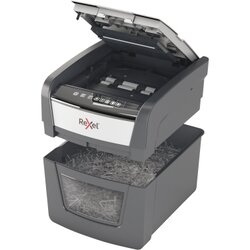 Rexel® Aktenvernichter Optimum AutoFeed 45X