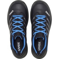 uvex 6934246 Sicherheitsschuh S3 Halbschuh Gr.46