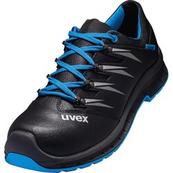 uvex 6934241 Sicherheitsschuh S3 Halbschuh Gr.41
