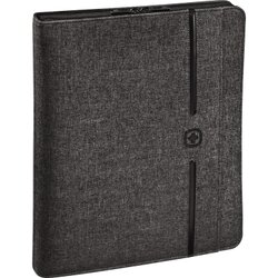 Wenger 601360 Schreibmappe Affiliate grau 