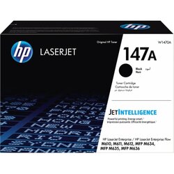 HP W1470A Toner 147A 10.500Seiten schwarz
