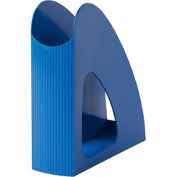 HAN 16218-914 Stehsammler Re-LOOP A4/C4 RC blau