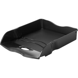 HAN 10298-913 Briefablage Re-LOOP A4/C4 RC schwarz