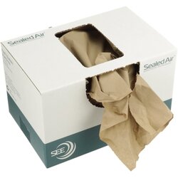 SEALED AIR 101196928 Füllpapier FasFil Mini Spenderbox