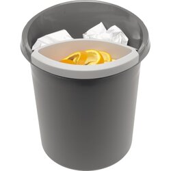 HAN Abfalleinsatz
