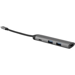 Verbatim 49140 USB-Hub 