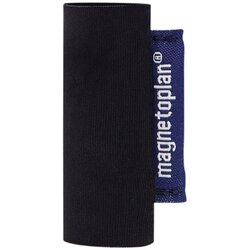 magnetoplan® 12284 Stiftehalter magnetoSleeves 4 St./Pack.