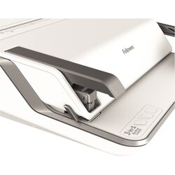 Fellowes® Plastikbindegerät Lyra 3-in-1