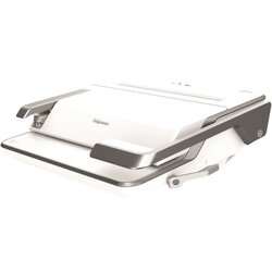 Fellowes® 5603101 Bindegerät Lyra 3-in-1 