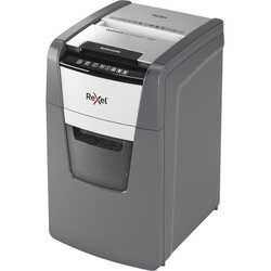 Rexel® 2020130XEU Aktenvernichter Auto+ 