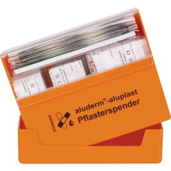 aluderm® Pflasterspender aluderm®-aluplast