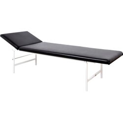 SÖHNGEN® 6001124s Ruheraumliege 700x500x2.000mm schwarz