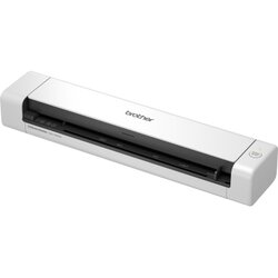 Brother DS740DTJ1 Scanner DS740 A4 
