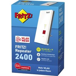 FRITZ! WLAN-Repeater FRITZ!2400