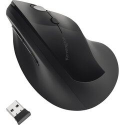 Kensington Optische PC Maus (Vertikal) Pro Fit® Ergo ergonomisch