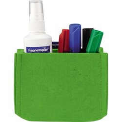 magnetoplan® Stiftehalter magnetoTray ecoAware MEDIUM