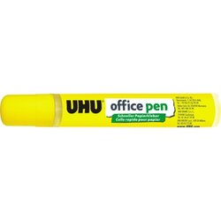 UHU® 35 Klebestift office pen ohne Lösungsmittel 60g