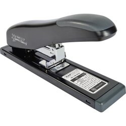 RAPESCO 1276 Blockhefter ECO HD-100 bis maximal 100Bl. sw