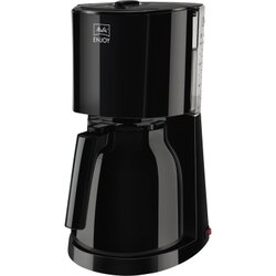 Melitta 1017-06 Kaffeemaschine Enjoy Therme sw 