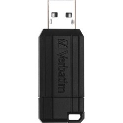 Verbatim USB-Stick PinStripe 16 Gbyte