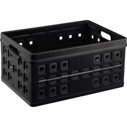Sunware H6180295 Klappbox Square 46l 