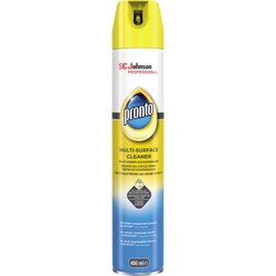 Pronto 05000204151497  Oberflächenreiniger  400ml