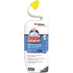 WC-Ente 05000204160758 Reiniger Total Aktiv Gel Marine 750ml