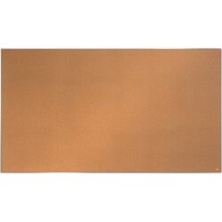 Nobo® 1915416 Notiztafel Impression Pro 69x122cm Kork