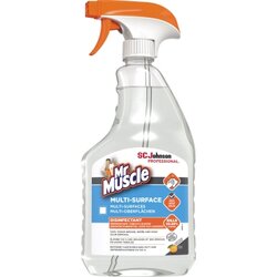 Mr Muscle 05000204083859 Oberflächenreiniger 750 ml 