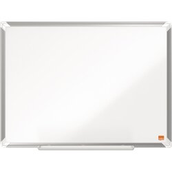 Nobo® 1915154 Whiteboard Premium Plus NanoCleanT 45x60cm