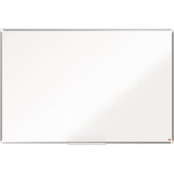 Nobo® 1915158 Whiteboard Premium Plus NanoCleanT 100x150cm